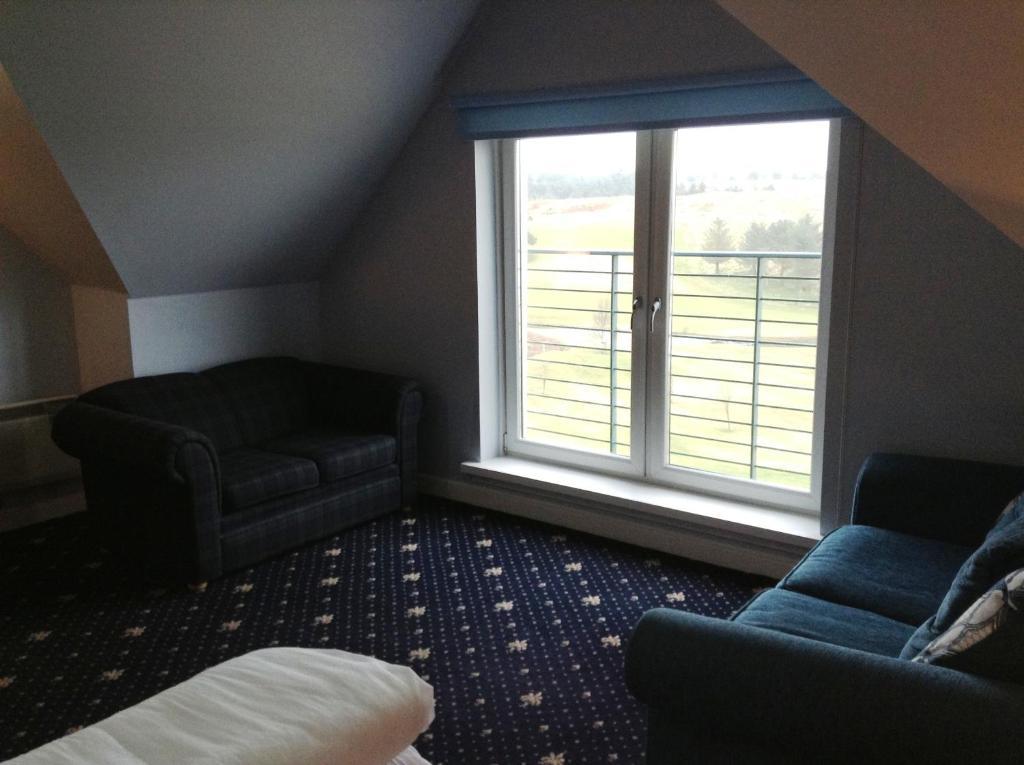 Drumoig Golf Hotel St Andrews Zimmer foto