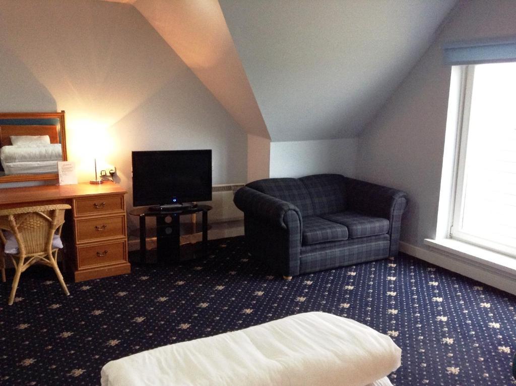 Drumoig Golf Hotel St Andrews Zimmer foto