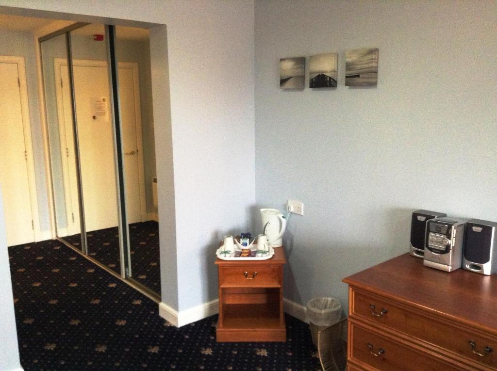 Drumoig Golf Hotel St Andrews Zimmer foto