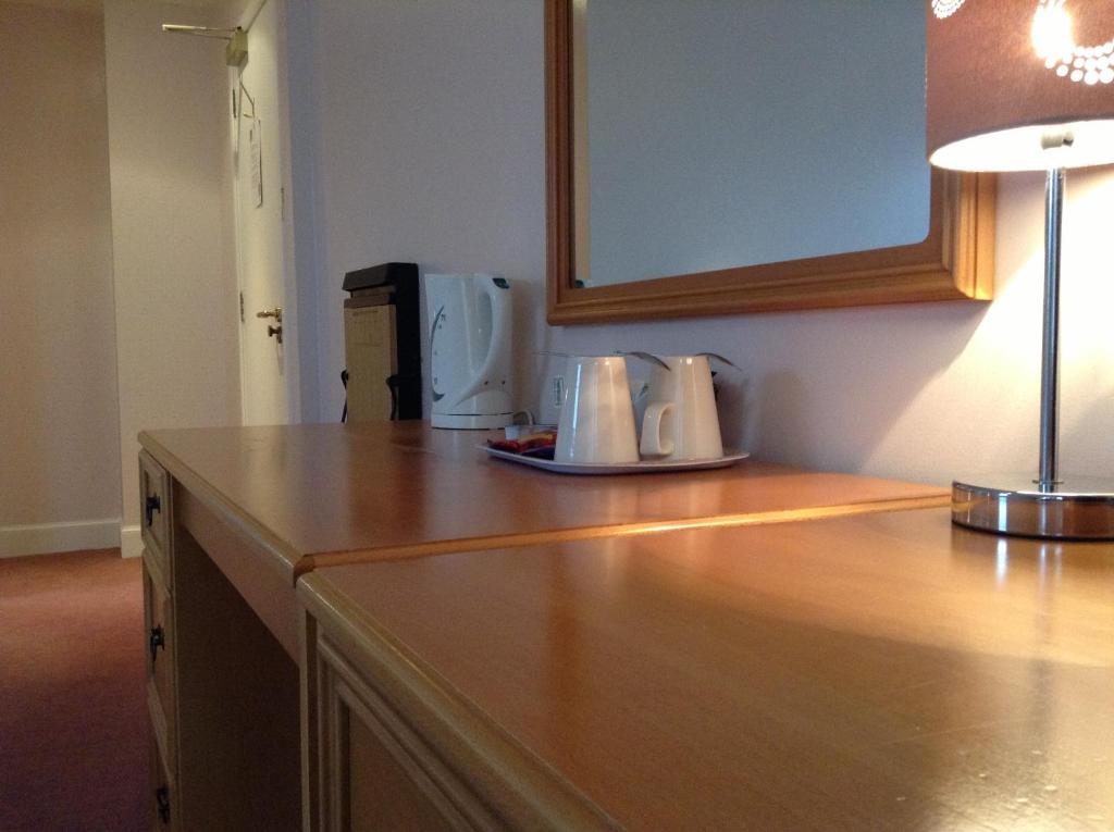 Drumoig Golf Hotel St Andrews Zimmer foto