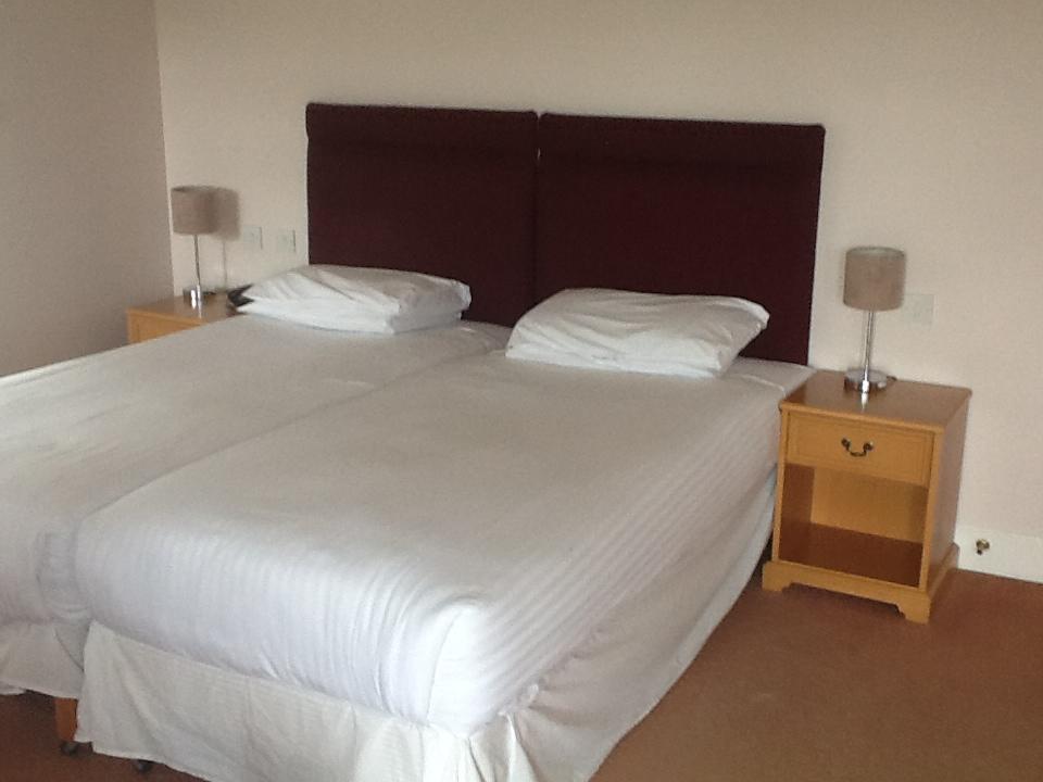 Drumoig Golf Hotel St Andrews Exterior foto
