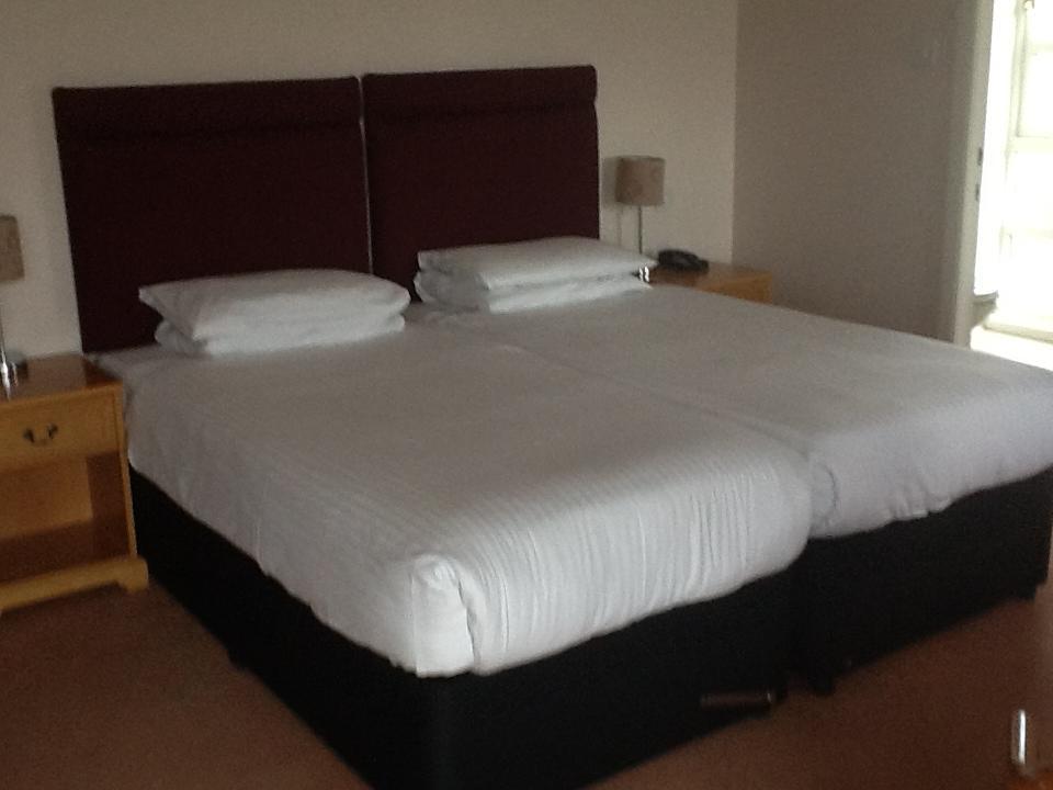 Drumoig Golf Hotel St Andrews Exterior foto